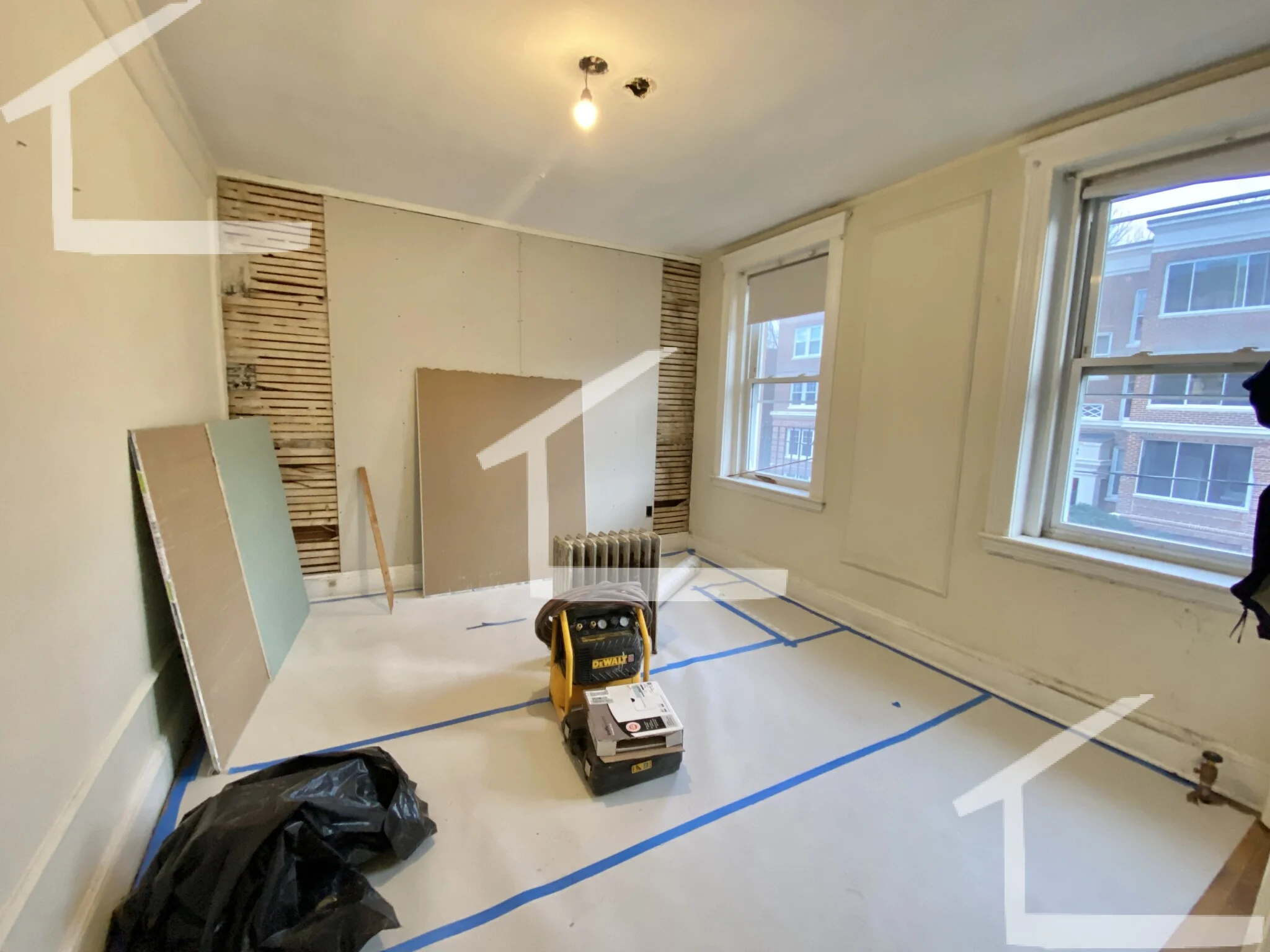 2 bed, 1 bath apartment for rent at 4 Vinal St Unit 3, Brighton — photo 8 of 27