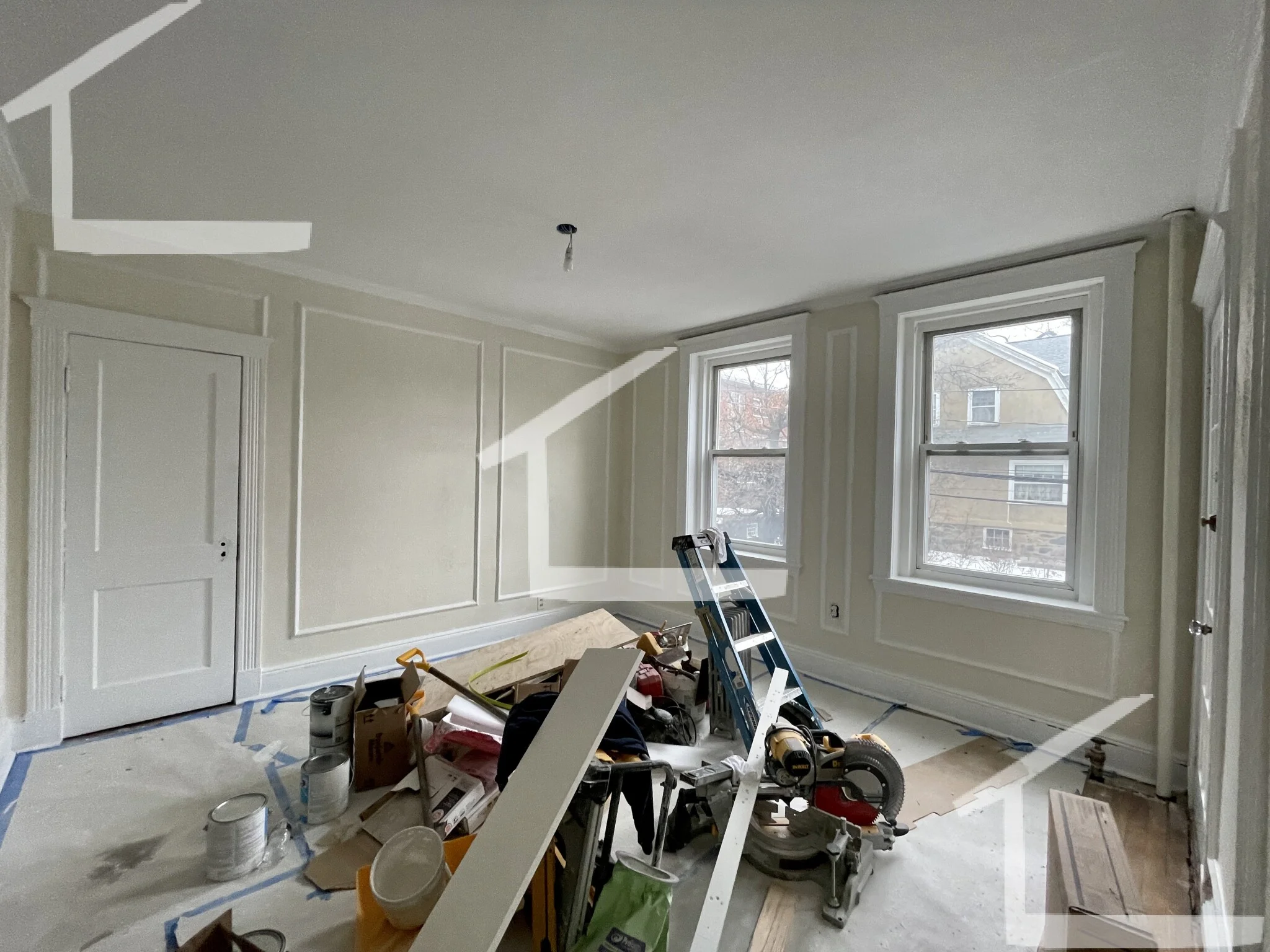 2 bed, 1 bath apartment for rent at 4 Vinal St Unit 3, Brighton — photo 21 of 27