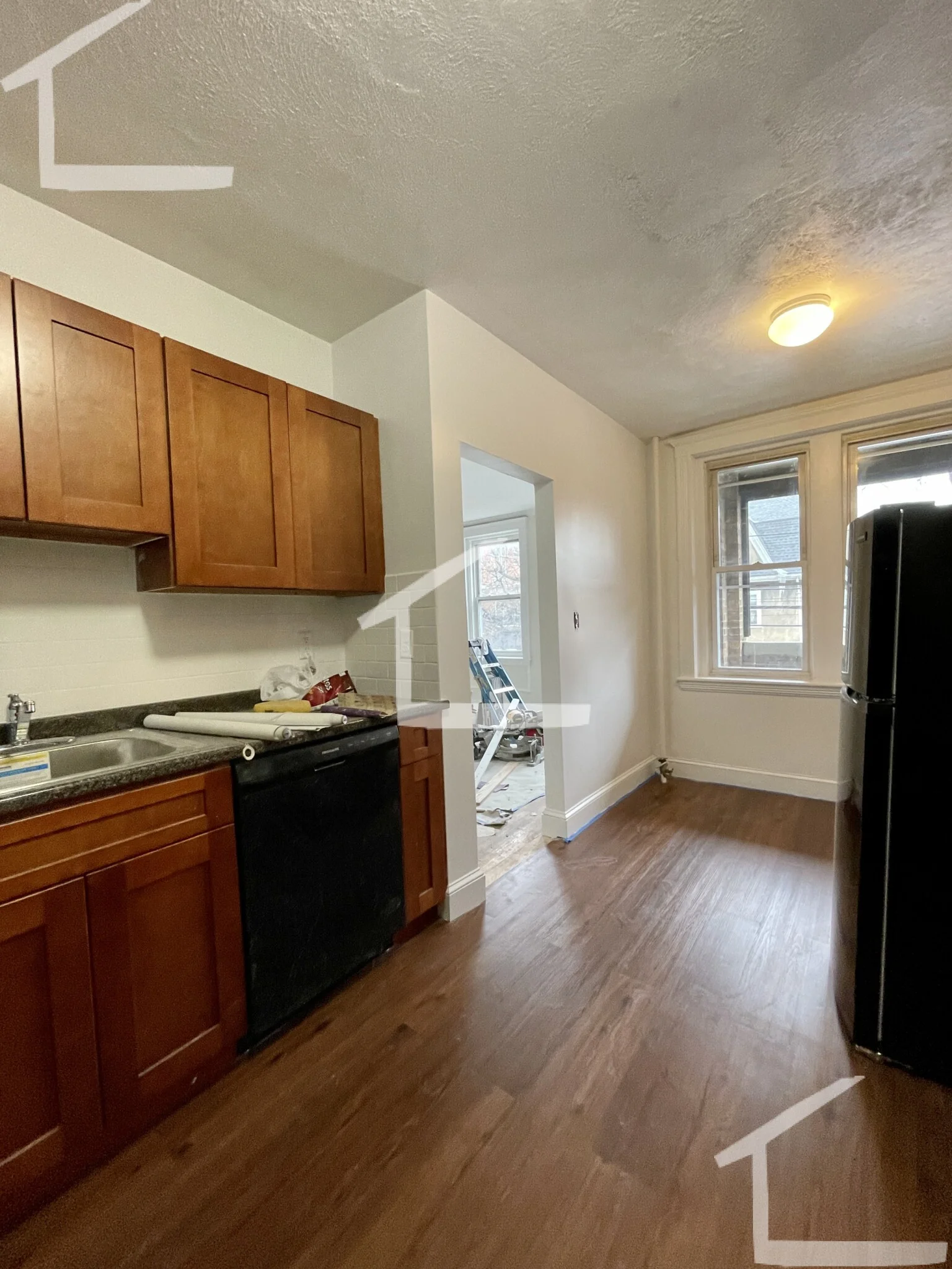 2 bed, 1 bath apartment for rent at 4 Vinal St Unit 3, Brighton — photo 18 of 27