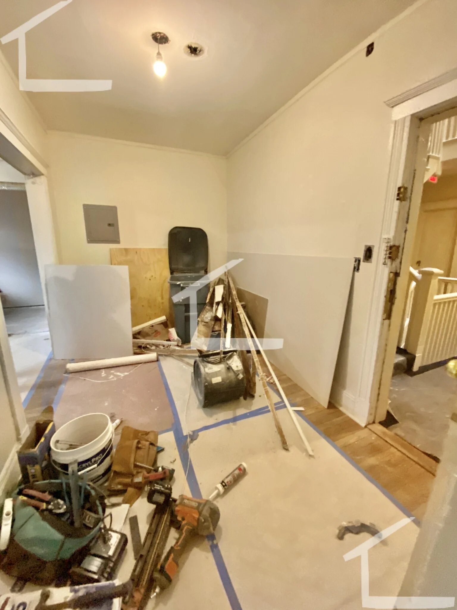 2 bed, 1 bath apartment for rent at 4 Vinal St Unit 3, Brighton — photo 15 of 27