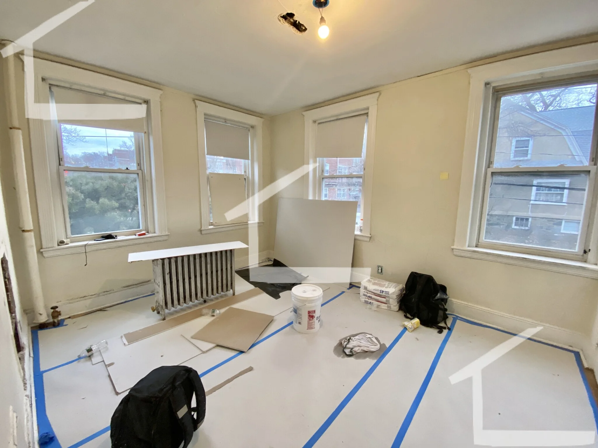 2 bed, 1 bath apartment for rent at 4 Vinal St Unit 3, Brighton — photo 12 of 27
