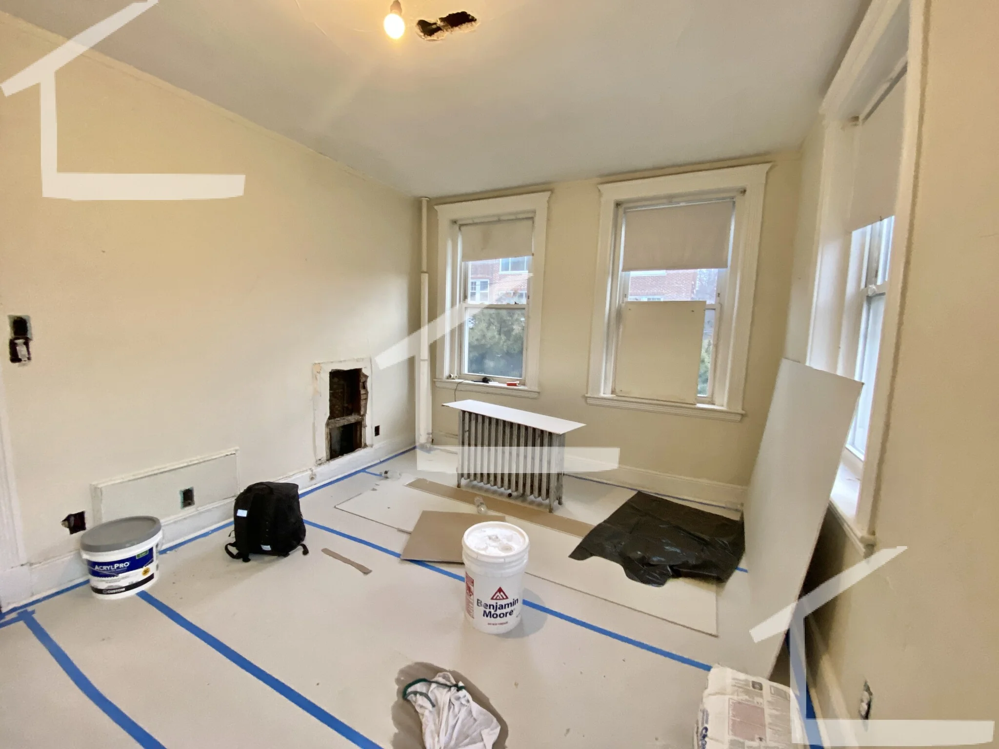 2 bed, 1 bath apartment for rent at 4 Vinal St Unit 3, Brighton — photo 14 of 27
