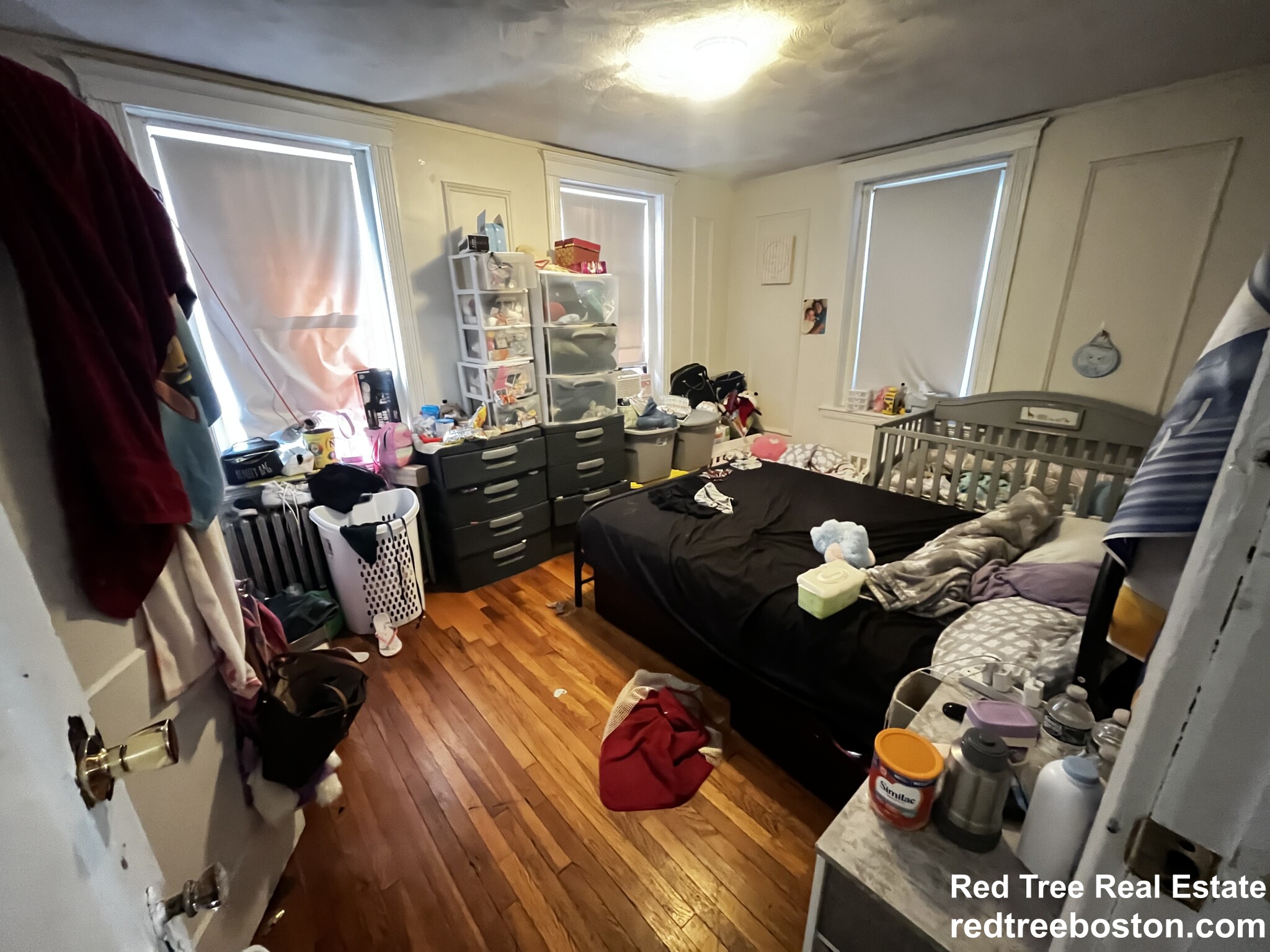 2 bed, 1 bath apartment for rent at 4 Vinal St Unit 5, Brighton — photo 5 of 8
