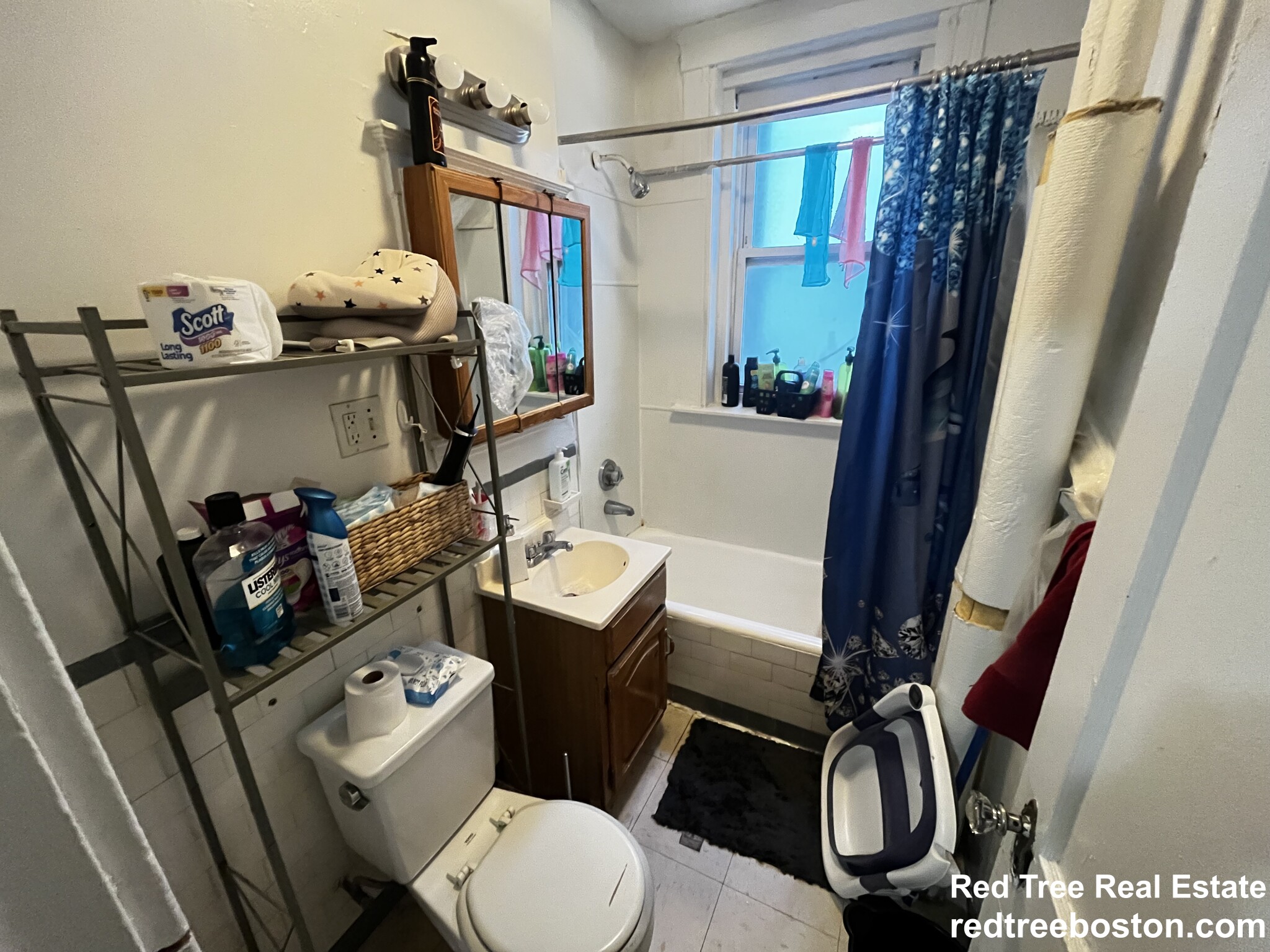 2 bed, 1 bath apartment for rent at 4 Vinal St Unit 5, Brighton — photo 4 of 8