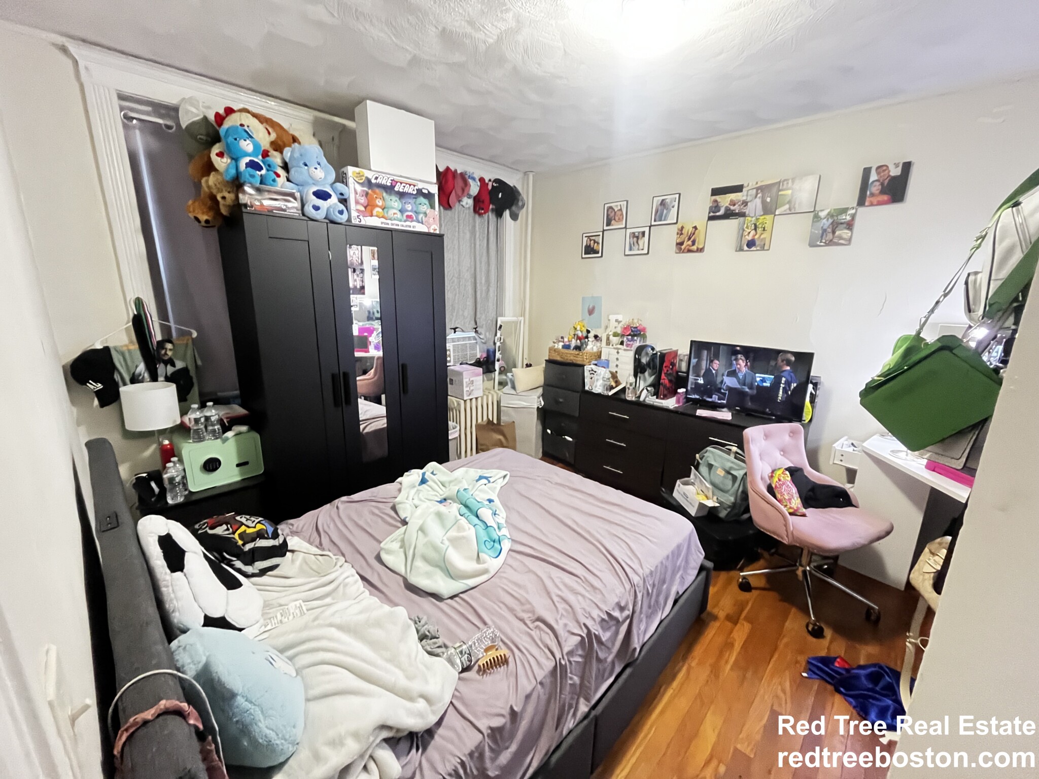 2 bed, 1 bath apartment for rent at 4 Vinal St Unit 5, Brighton — photo 3 of 8