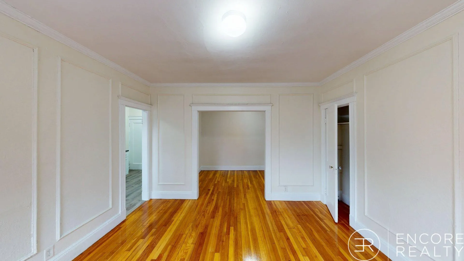 2 bed, 1 bath apartment for rent at 4 Vinal St Unit 7, Brighton