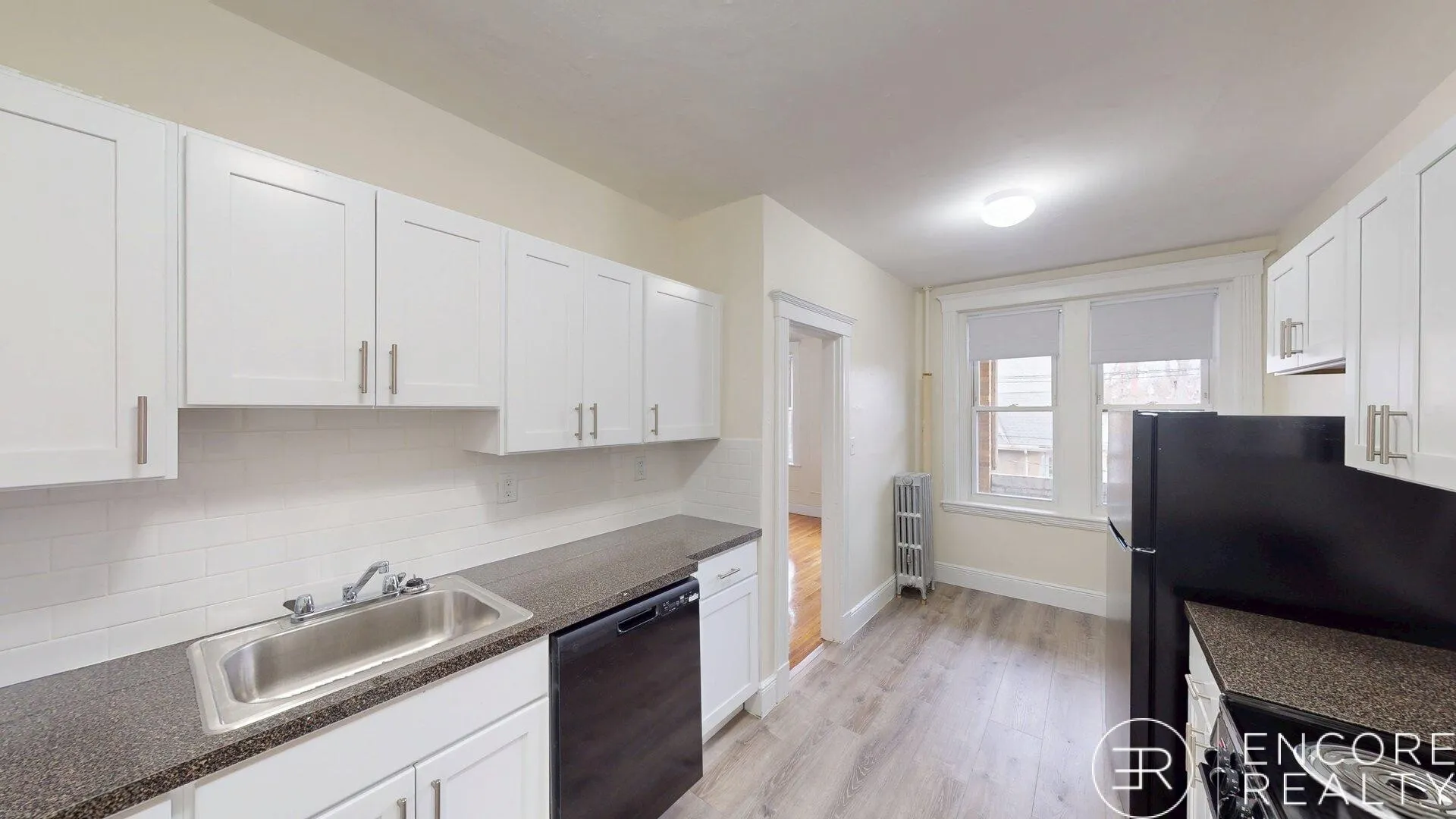2 bed, 1 bath apartment for rent at 4 Vinal St Unit 7, Brighton — photo 5 of 9