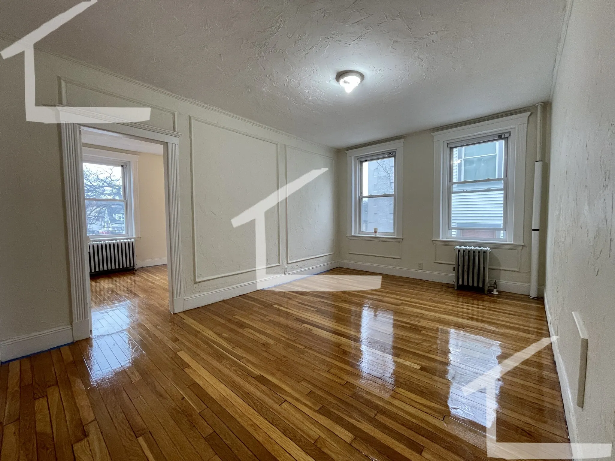 2 bed, 1 bath apartment for rent at 4 Vinal St Unit 9, Brighton — photo 5 of 9