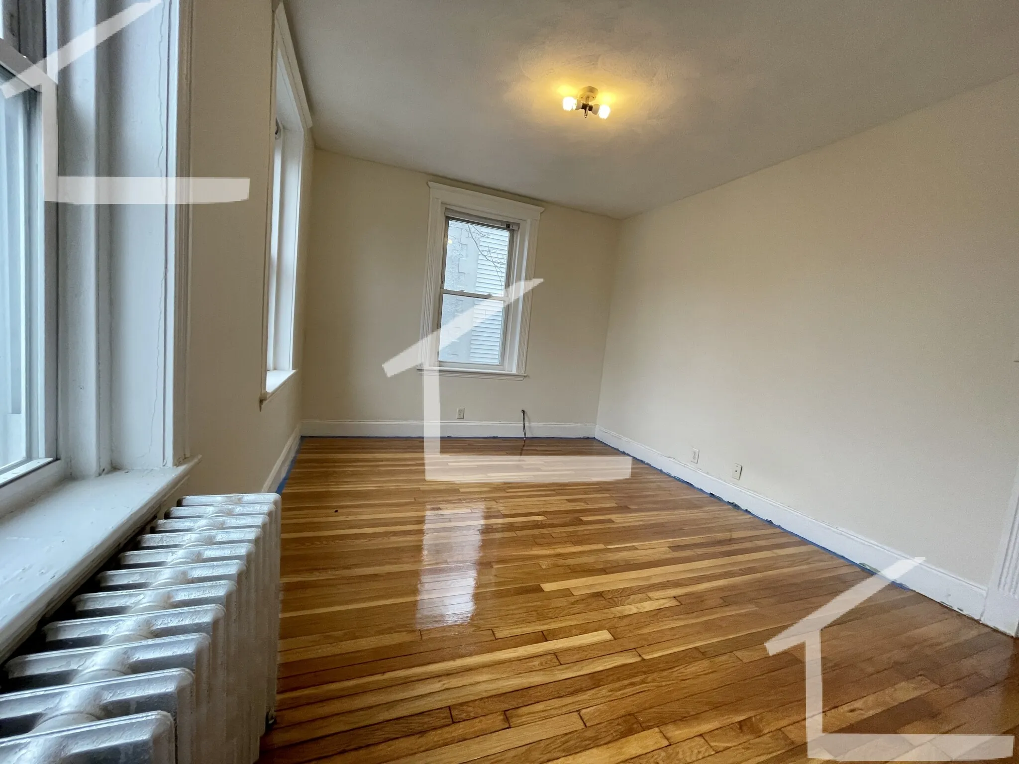2 bed, 1 bath apartment for rent at 4 Vinal St Unit 9, Brighton — photo 2 of 9