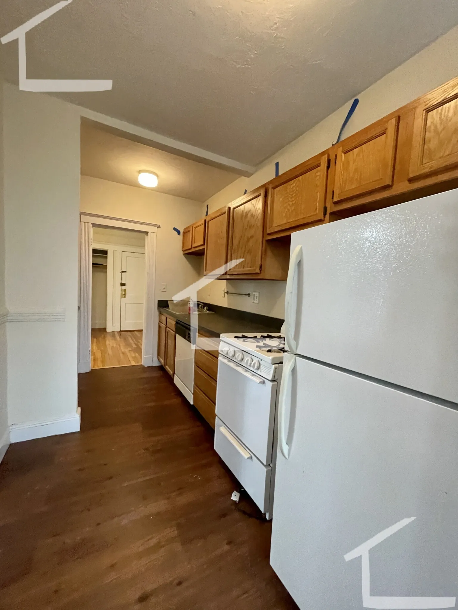 2 bed, 1 bath apartment for rent at 4 Vinal St Unit 9, Brighton — photo 7 of 9