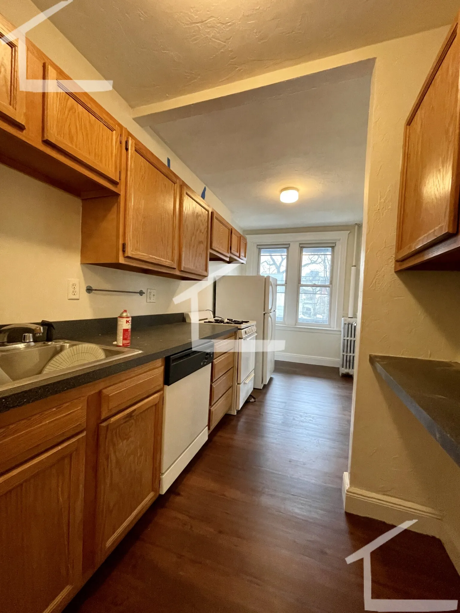 2 bed, 1 bath apartment for rent at 4 Vinal St Unit 9, Brighton — photo 6 of 9