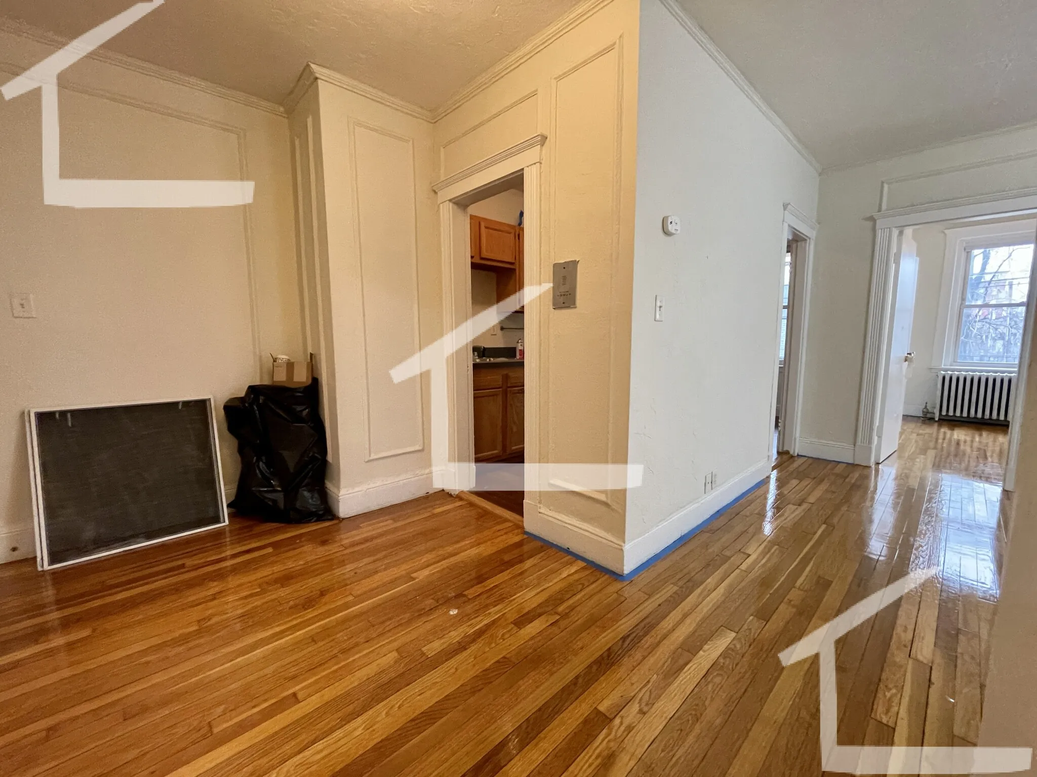 2 bed, 1 bath apartment for rent at 4 Vinal St Unit 9, Brighton — photo 8 of 9