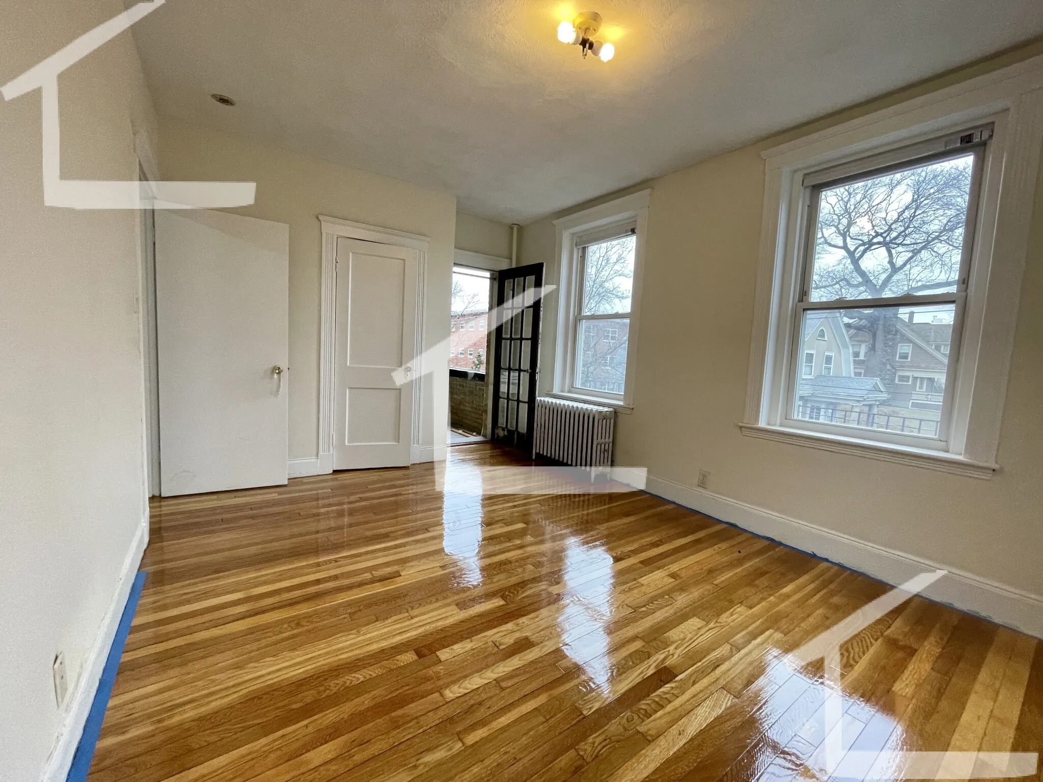 2 bed, 1 bath apartment for rent at 4 Vinal St Unit 9, Brighton — photo 3 of 9