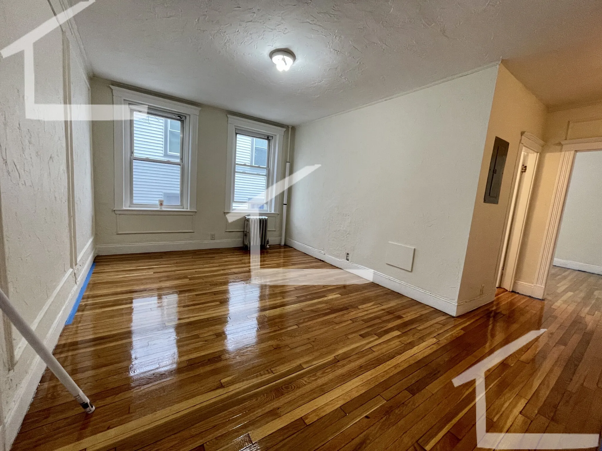 2 bed, 1 bath apartment for rent at 4 Vinal St Unit 9, Brighton — photo 4 of 9
