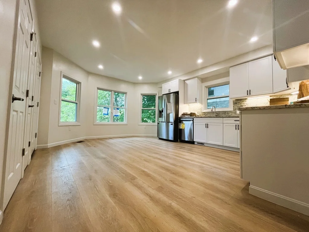 3 bed, 3 bath apartment for rent at 4 Wallingford Rd Unit 1, Brighton
