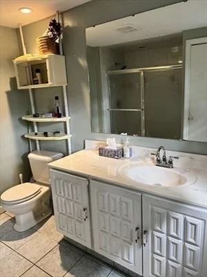 2 bed, 1 bath apartment for rent at 4 Warden St Unit 1, Shrewsbury Street — photo 6 of 12