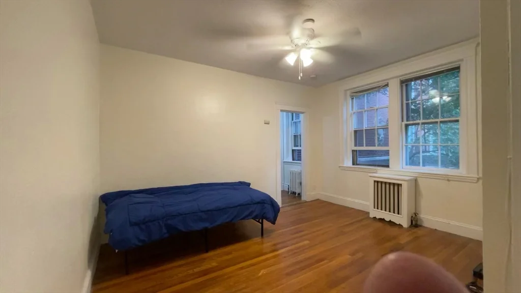 Studio bed, 1 bath apartment for rent at 4 Washington Ave Unit 5, Neighborhood Nine — photo 6 of 13