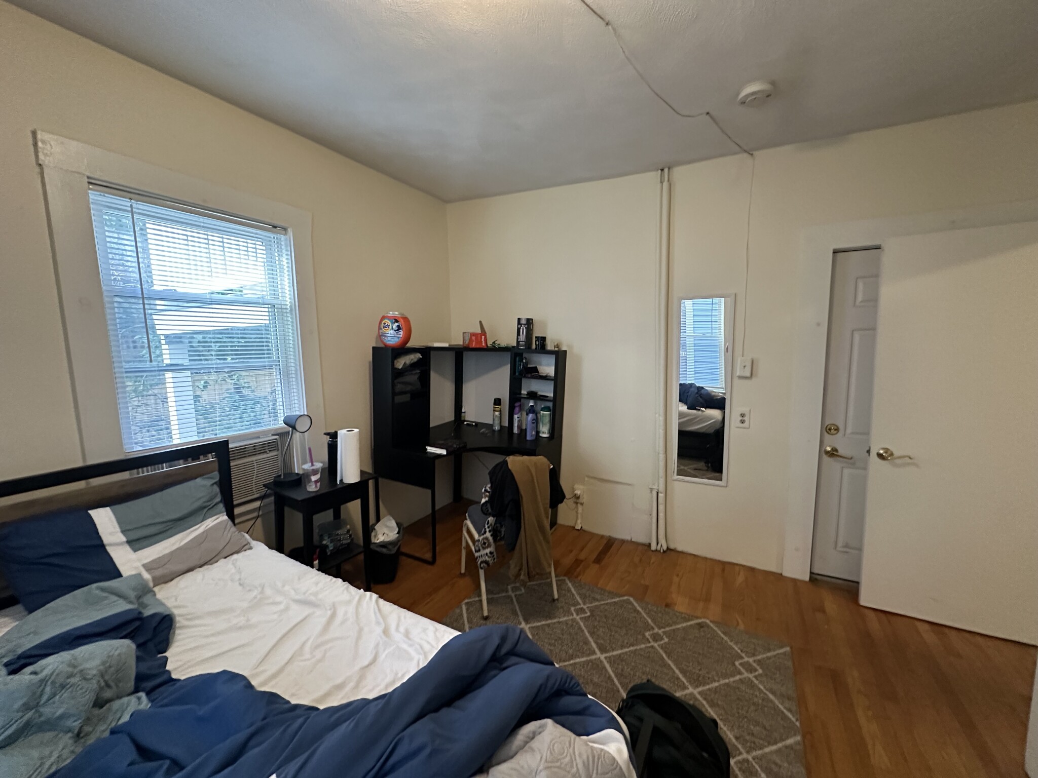 2 bed, 1 bath apartment for rent at 4 Watson St Unit 1L, Cambridgeport — photo 10 of 12
