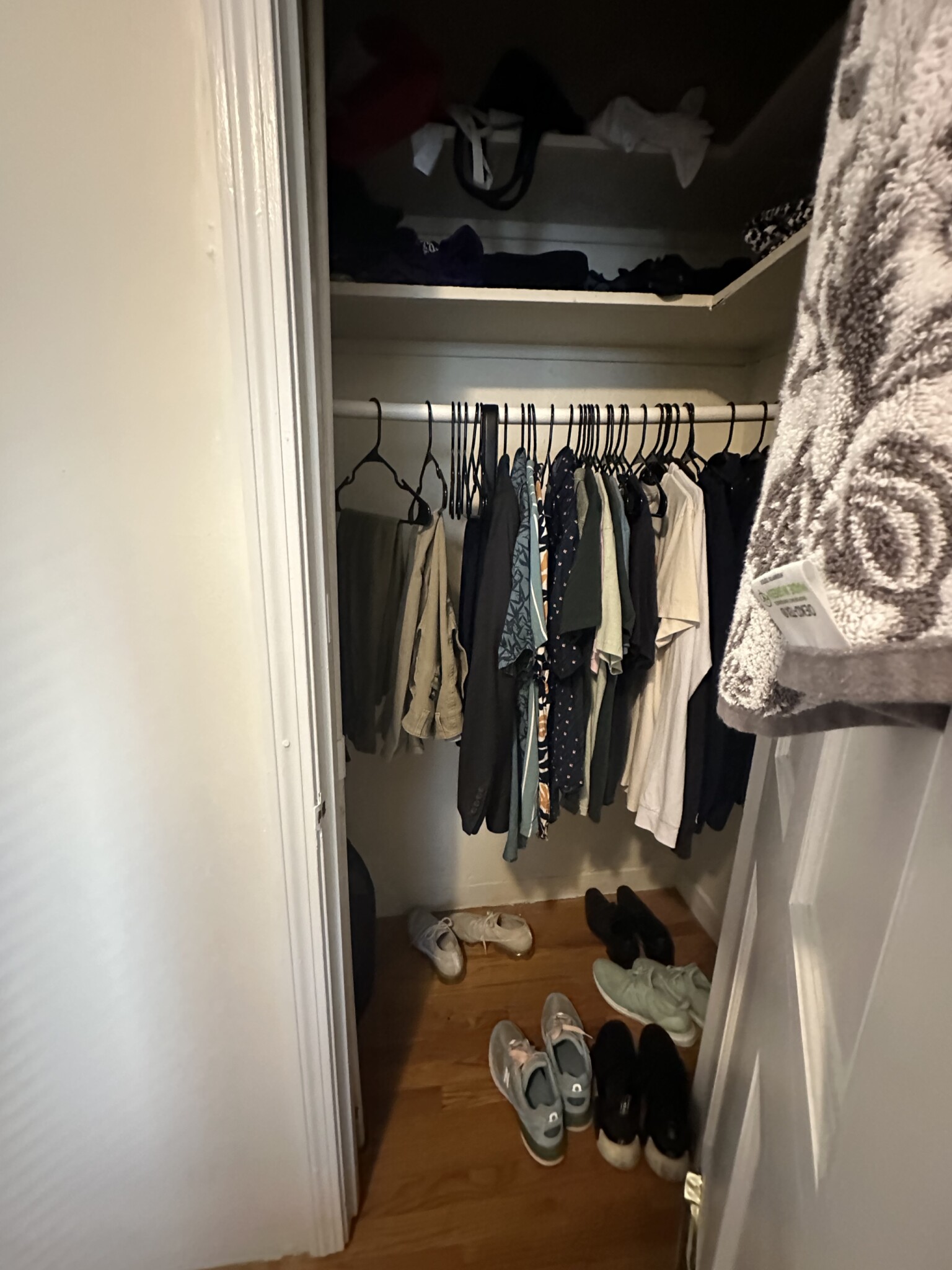 2 bed, 1 bath apartment for rent at 4 Watson St Unit 1L, Cambridgeport — photo 9 of 12