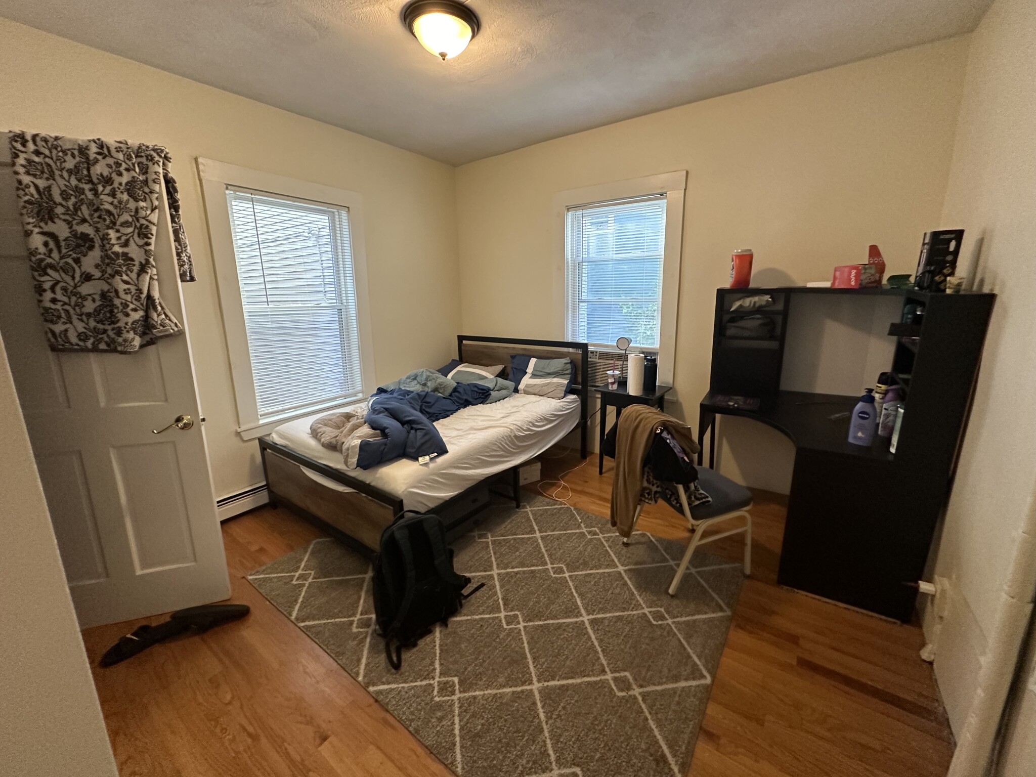 2 bed, 1 bath apartment for rent at 4 Watson St Unit 1L, Cambridgeport — photo 8 of 12