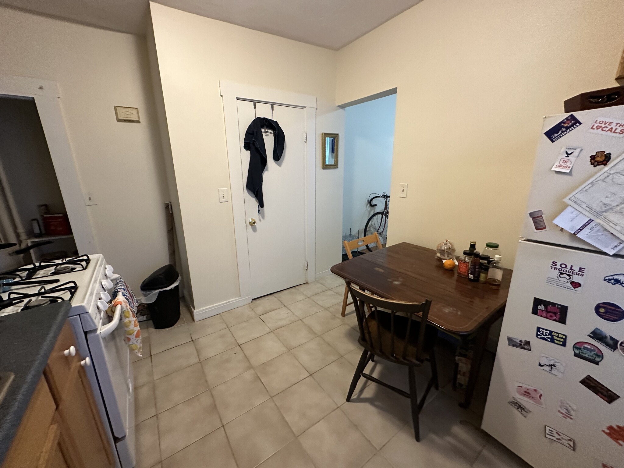 2 bed, 1 bath apartment for rent at 4 Watson St Unit 1L, Cambridgeport — photo 4 of 12