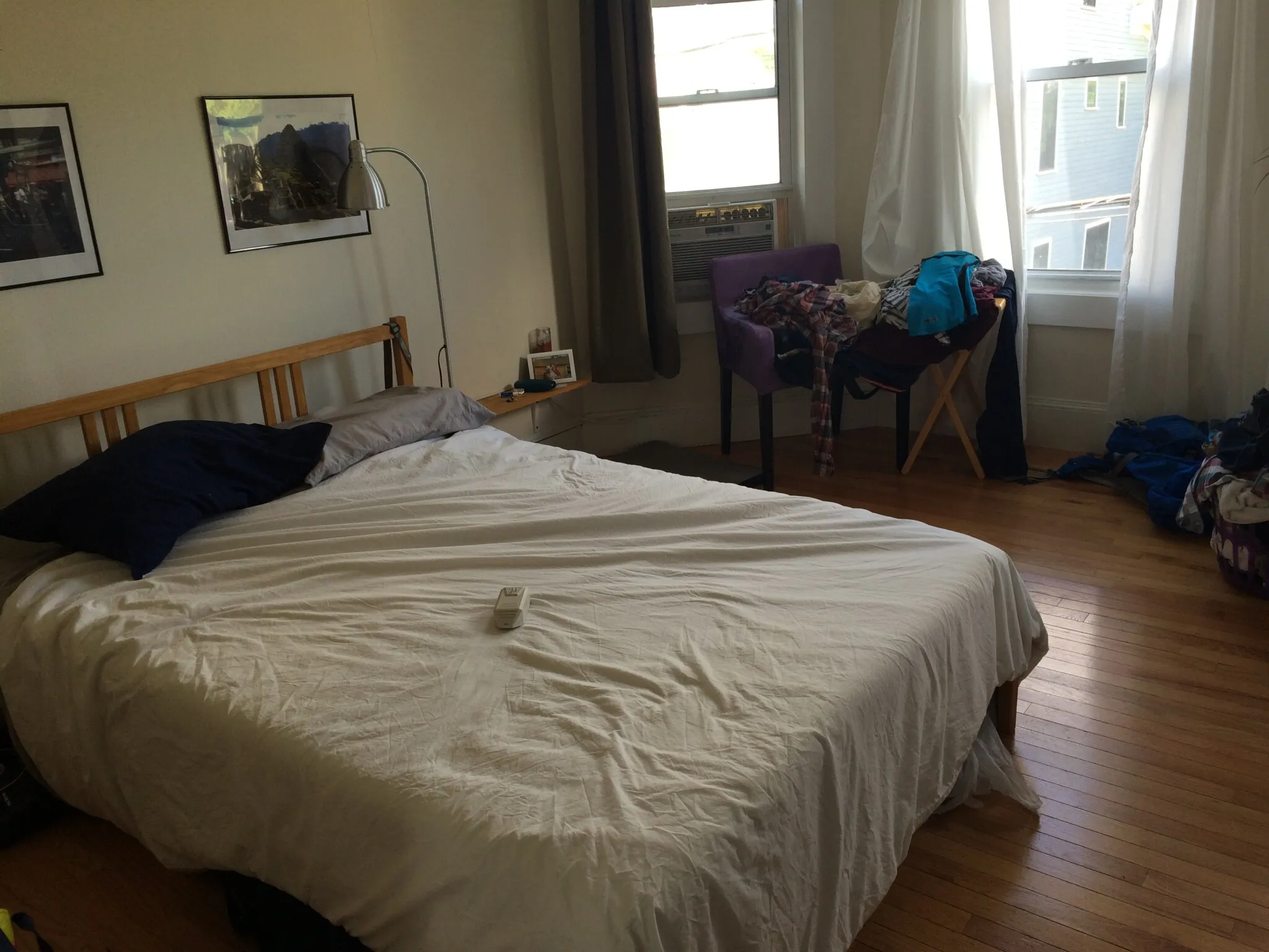 2 bed, 1 bath apartment for rent at 4 Watson St Unit 2M, Cambridgeport — photo 4 of 11