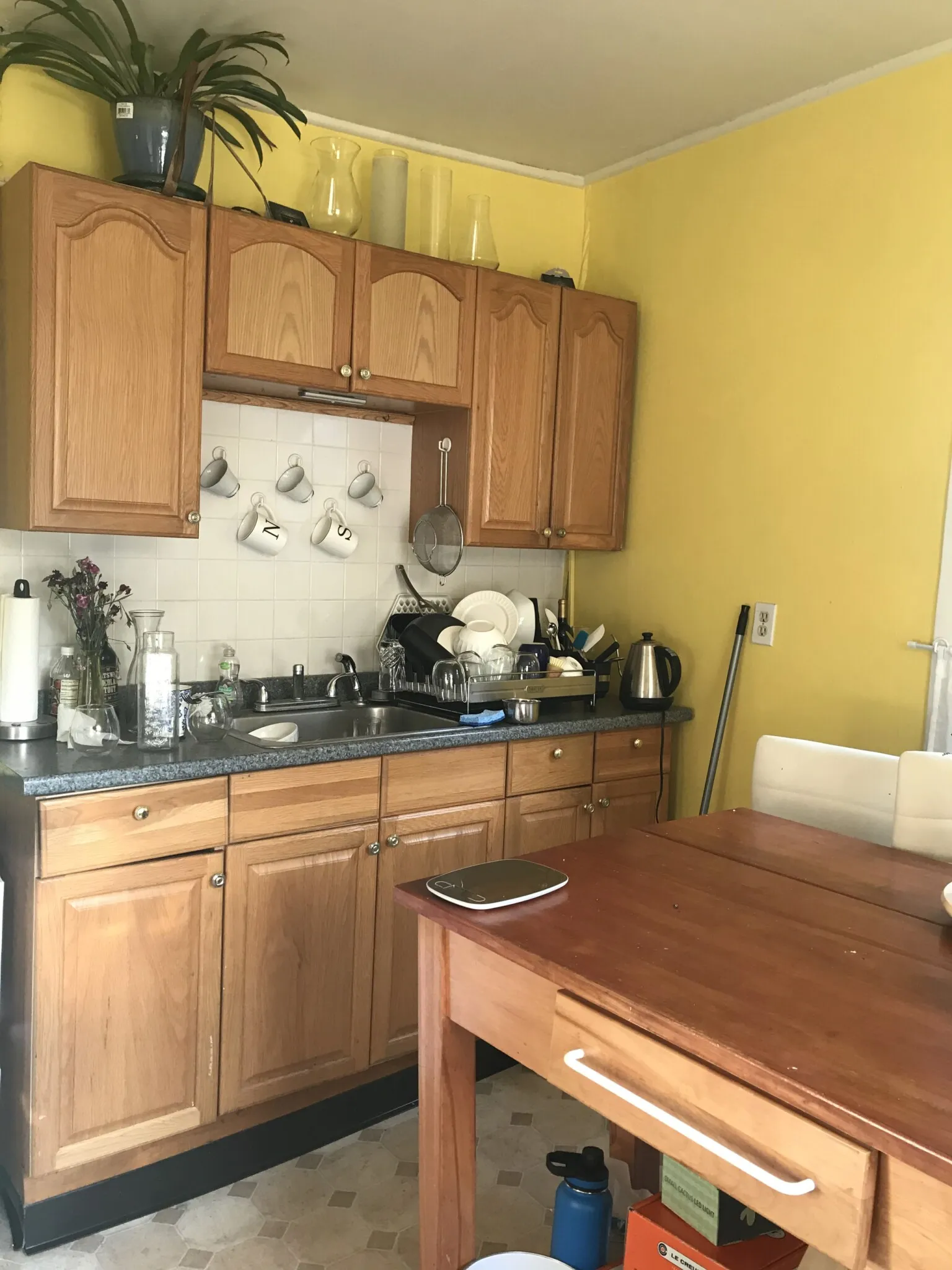 2 bed, 1 bath apartment for rent at 4 Watson St Unit 2M, Cambridgeport — photo 8 of 11
