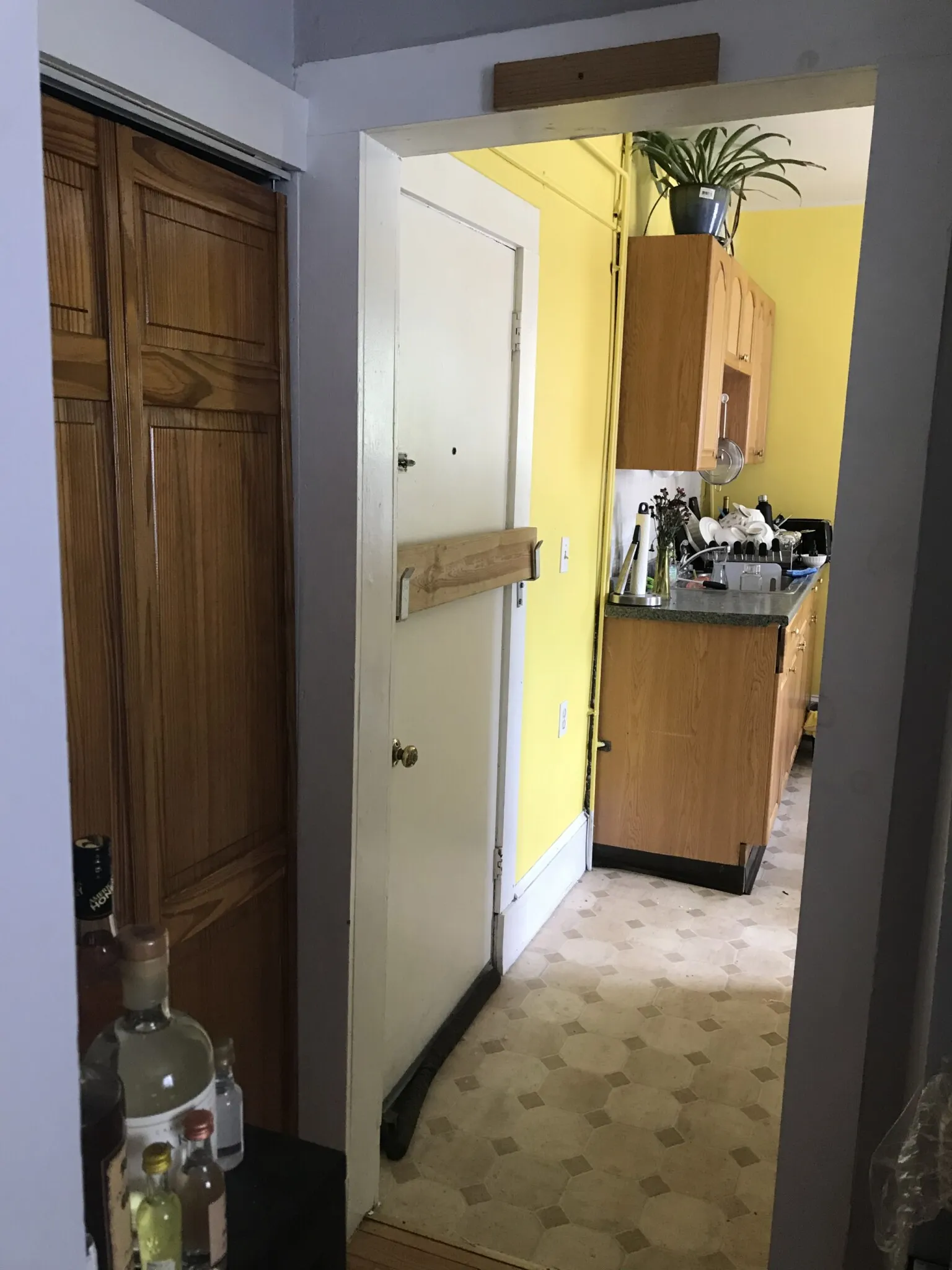 2 bed, 1 bath apartment for rent at 4 Watson St Unit 2M, Cambridgeport — photo 7 of 11