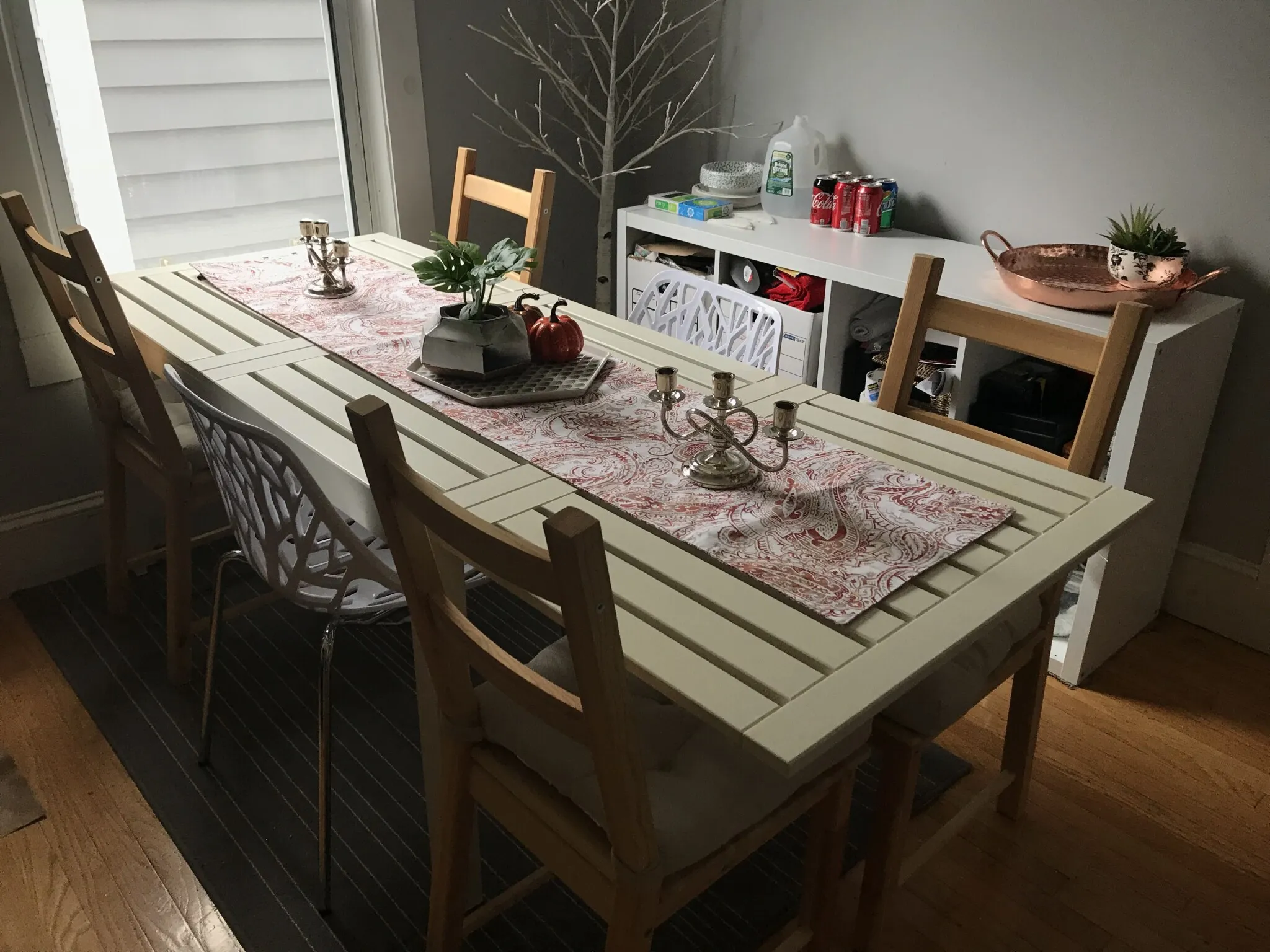 2 bed, 1 bath apartment for rent at 4 Watson St Unit 2M, Cambridgeport — photo 6 of 11