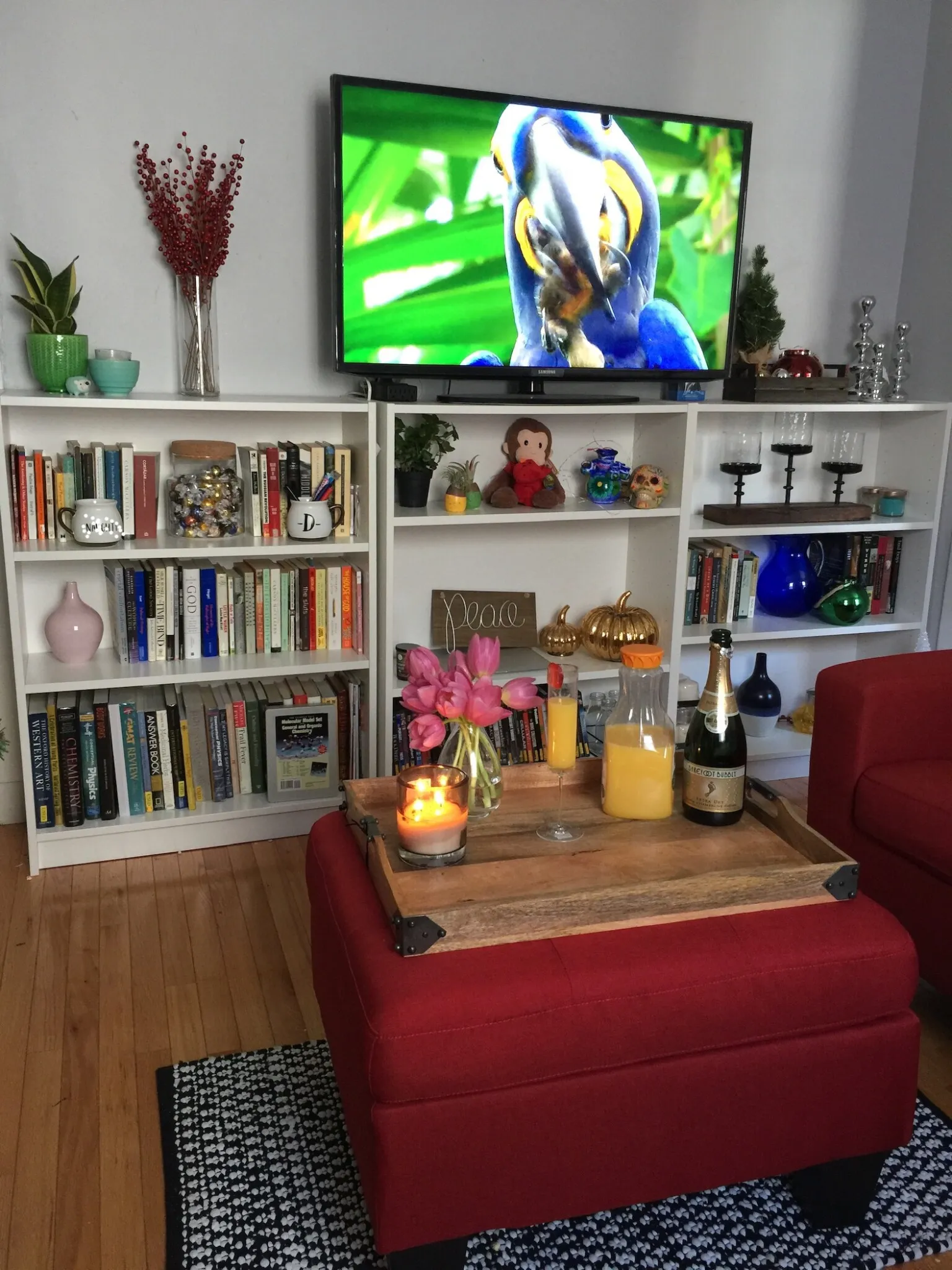 2 bed, 1 bath apartment for rent at 4 Watson St Unit 2M, Cambridgeport — photo 11 of 11