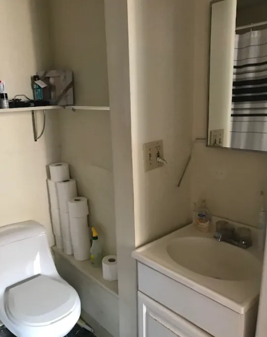 1 bed, 1 bath apartment for rent at 4 Watson St Unit 2R, Cambridgeport — photo 11 of 11