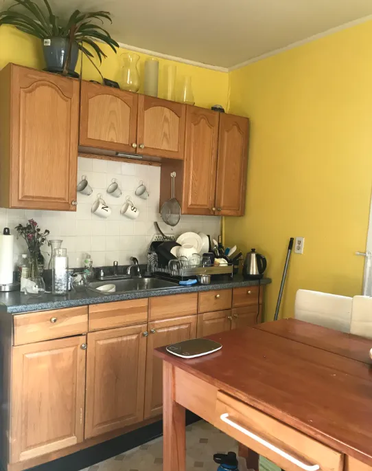 1 bed, 1 bath apartment for rent at 4 Watson St Unit 2R, Cambridgeport — photo 3 of 11