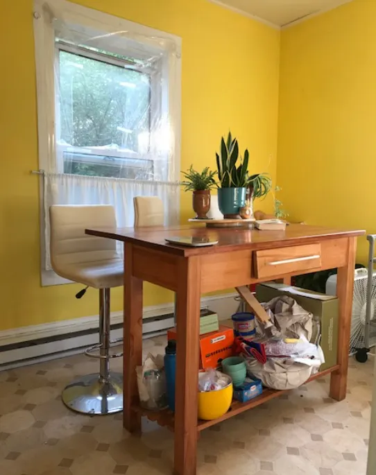 1 bed, 1 bath apartment for rent at 4 Watson St Unit 2R, Cambridgeport — photo 2 of 11