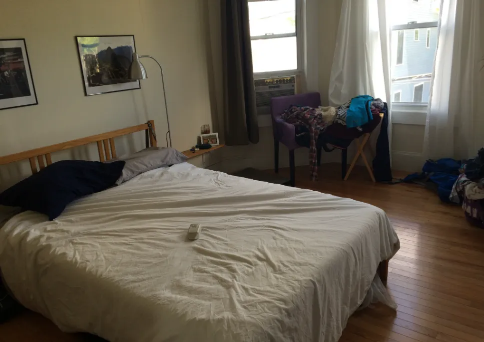 1 bed, 1 bath apartment for rent at 4 Watson St Unit 2R, Cambridgeport — photo 8 of 11
