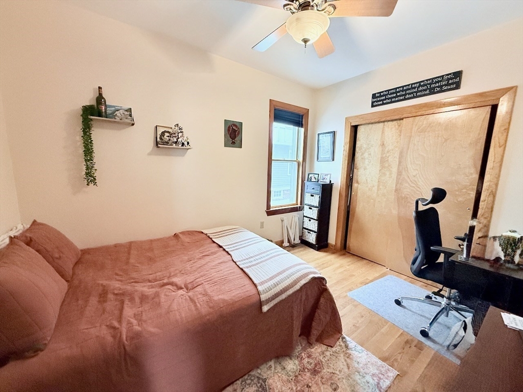 2 bed, 1 bath apartment for rent at 4 Webb Park Unit 1, South Boston — photo 7 of 11