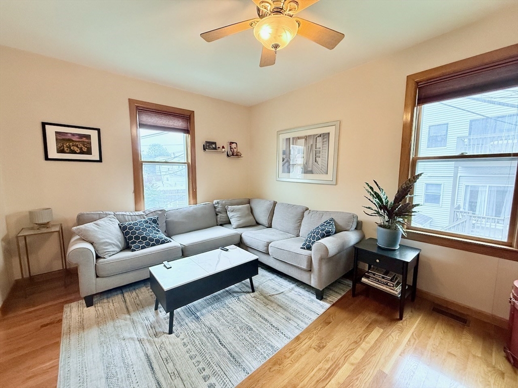 2 bed, 1 bath apartment for rent at 4 Webb Park Unit 1, South Boston — photo 1 of 11