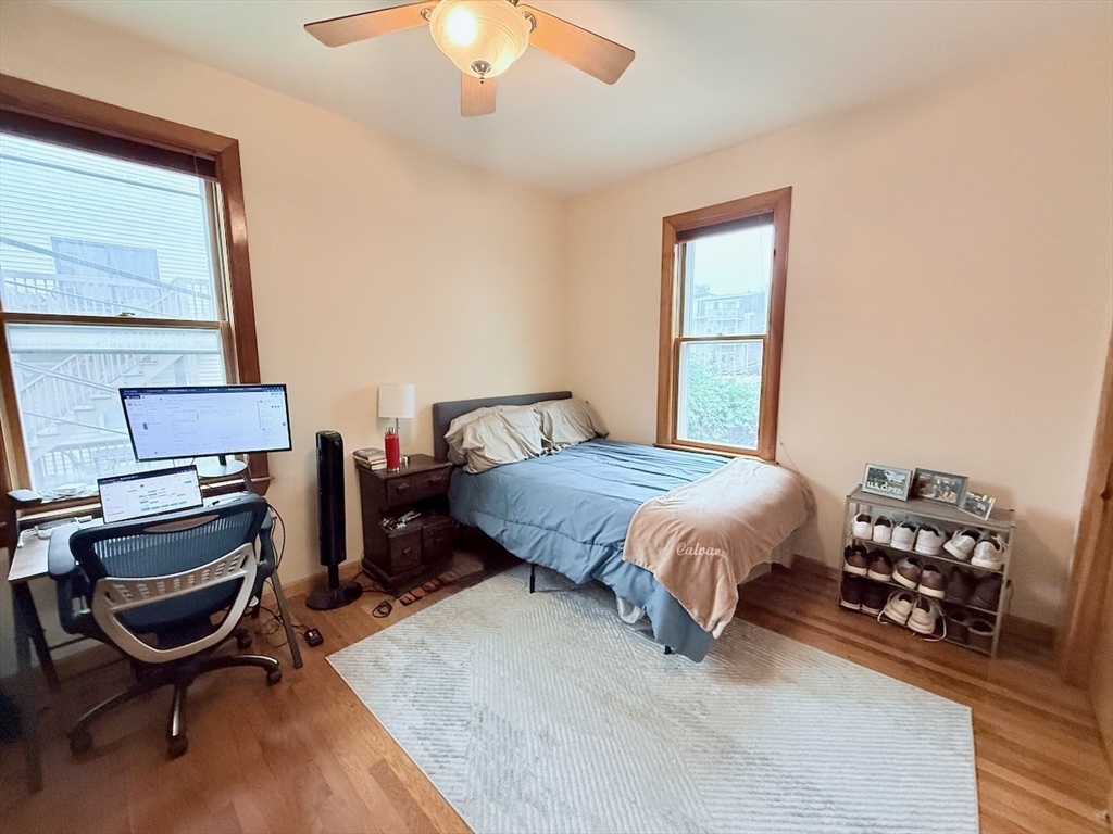 2 bed, 1 bath apartment for rent at 4 Webb Park Unit 1, South Boston — photo 5 of 11