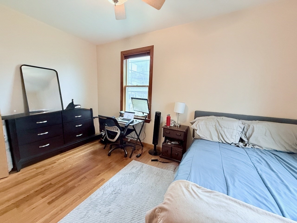 2 bed, 1 bath apartment for rent at 4 Webb Park Unit 1, South Boston — photo 6 of 11