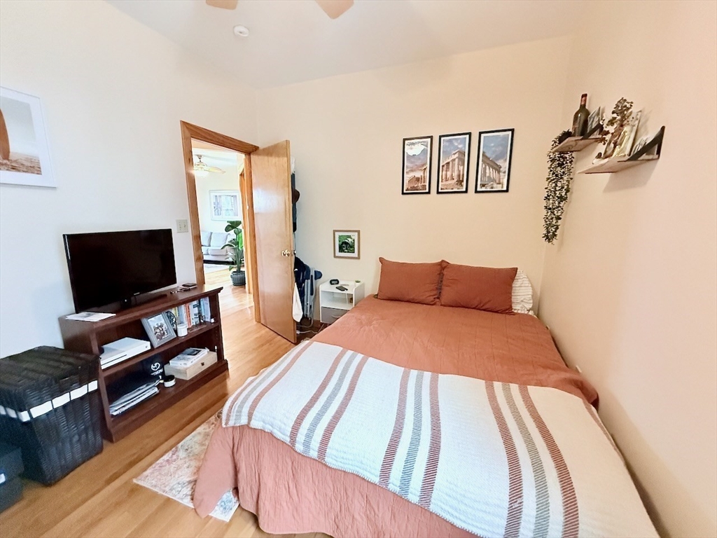 2 bed, 1 bath apartment for rent at 4 Webb Park Unit 1, South Boston — photo 8 of 11