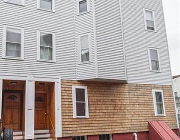 2 bed, 1 bath apartment for rent at 4 Webb Park Unit 1, South Boston — photo 11 of 11