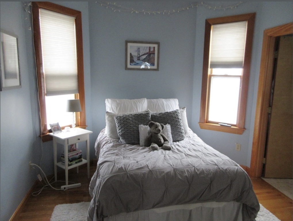 2 bed, 2 bath apartment for rent at 4 Webb Park Unit 3, South Boston — photo 4 of 12