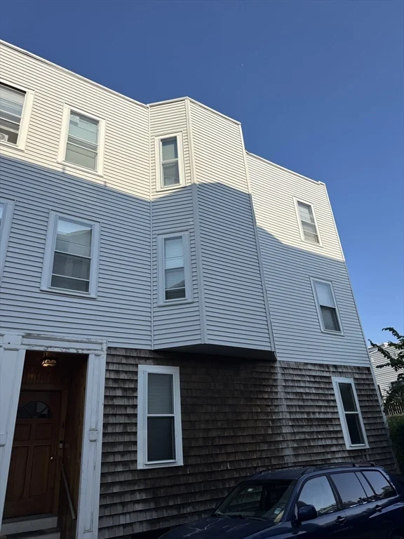 2 bed, 2 bath apartment for rent at 4 Webb Park Unit 3, South Boston — photo 13 of 13