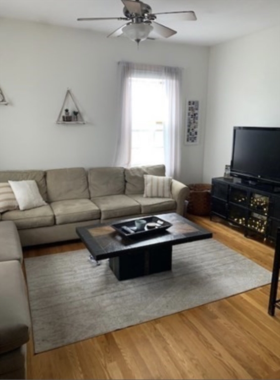 2 bed, 2 bath apartment for rent at 4 Webb Park Unit 3, South Boston — photo 9 of 12