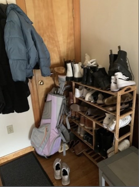 2 bed, 2 bath apartment for rent at 4 Webb Park Unit 3, South Boston — photo 12 of 12