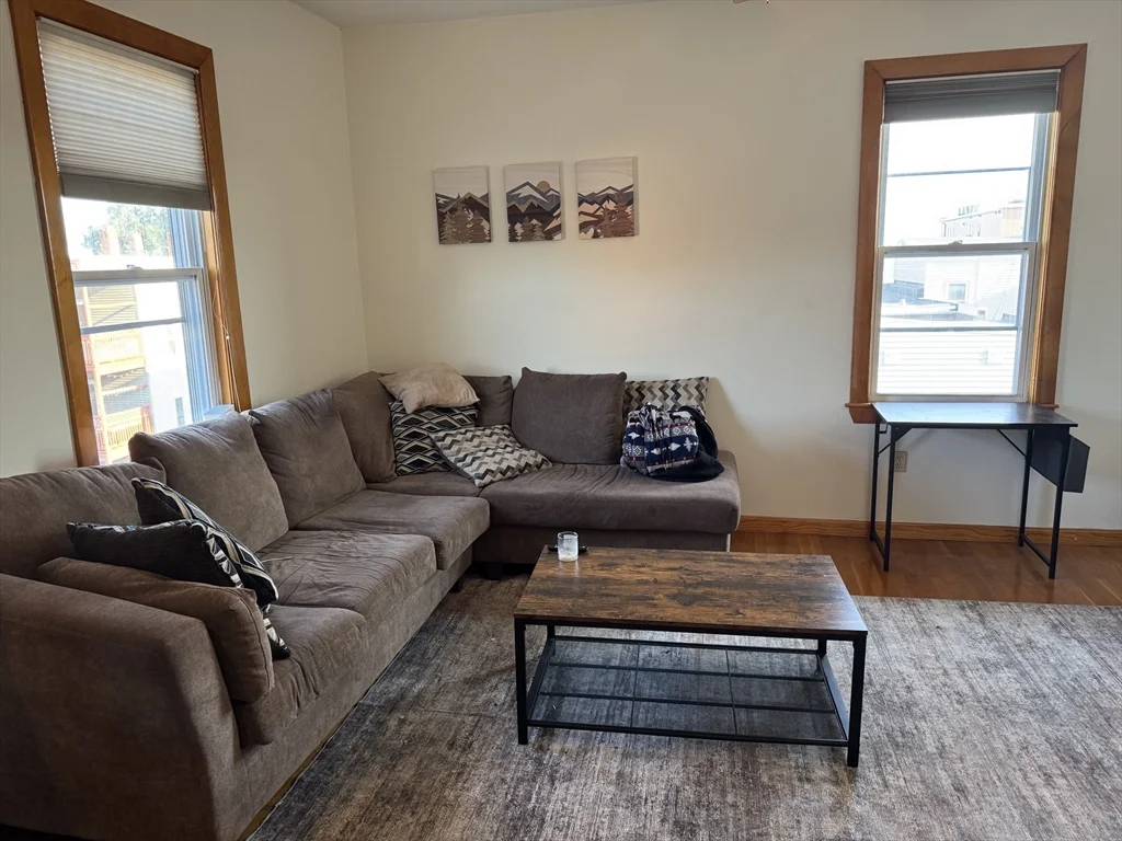 2 bed, 2 bath apartment for rent at 4 Webb Park Unit 3, South Boston — photo 5 of 13