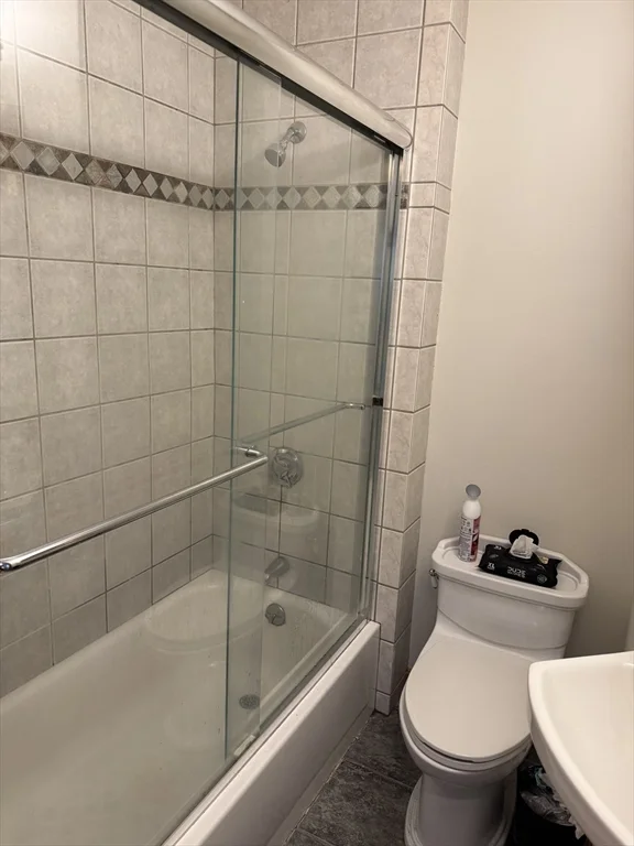 2 bed, 2 bath apartment for rent at 4 Webb Park Unit 3, South Boston — photo 11 of 13