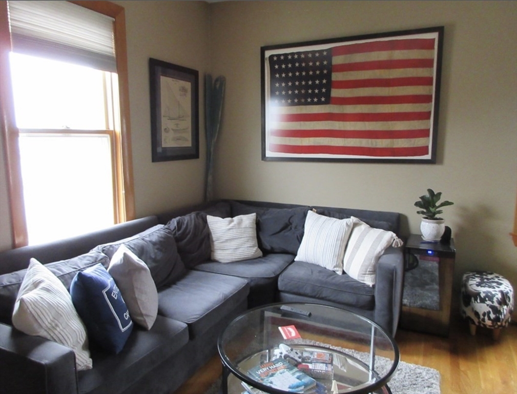2 bed, 2 bath apartment for rent at 4 Webb Park Unit 3, South Boston — photo 2 of 12