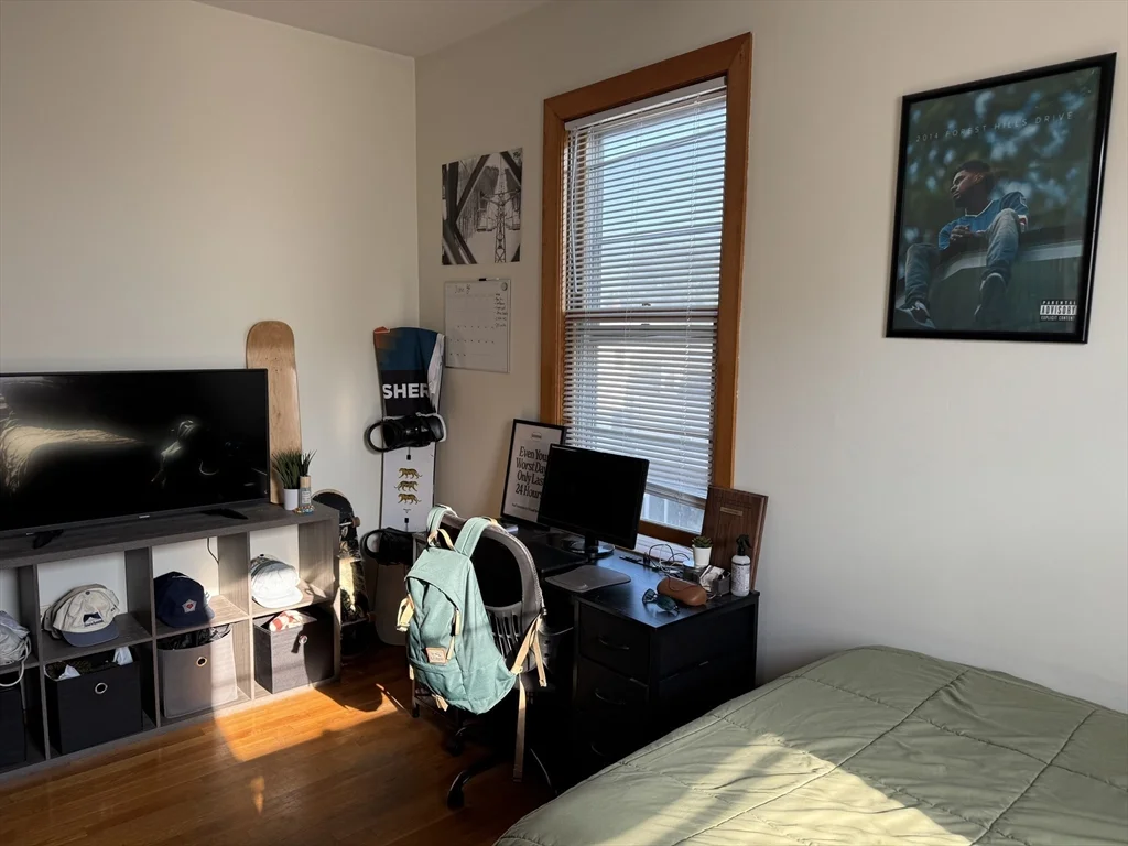 2 bed, 2 bath apartment for rent at 4 Webb Park Unit 3, South Boston — photo 8 of 13