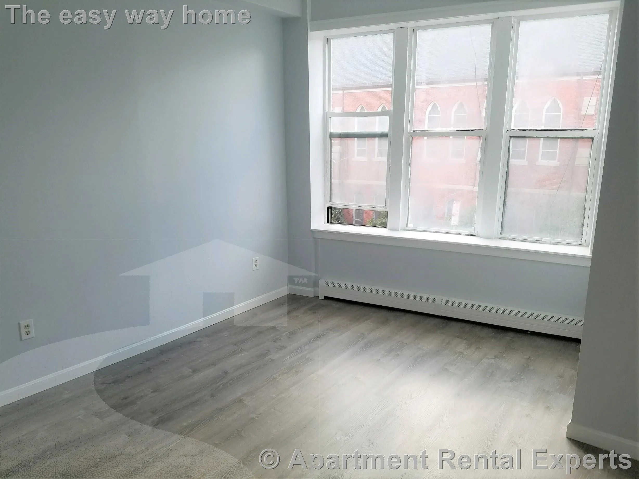 1 bed, 1 bath apartment for rent at 4 Webster Ave Unit 2, Union Square — photo 3 of 6