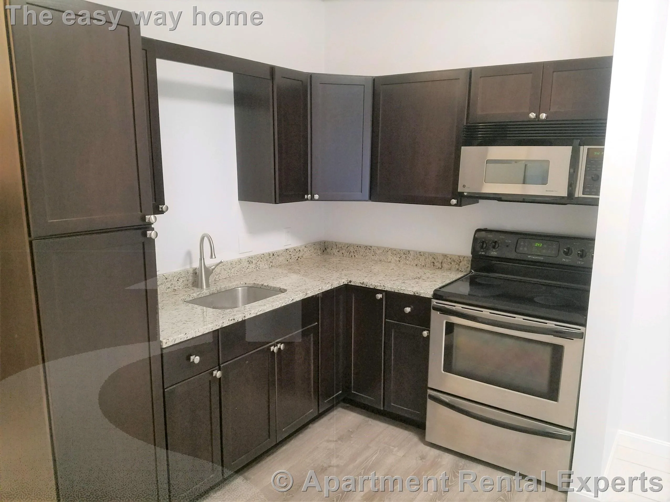 1 bed, 1 bath apartment for rent at 4 Webster Ave Unit 2, Union Square
